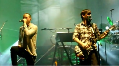 Linkin Park - Crawling
