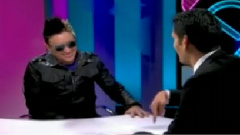 Elvis Crespo CNN