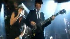 Rock N Roll Train