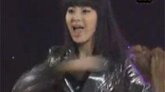 Girls On Top & My Name