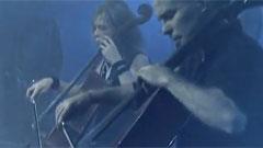 Apocalyptica - Hope