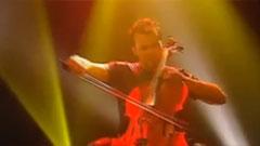 Apocalyptica - Romance