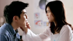 ฉันจะอยู่เคียงข้างเธอ