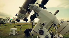 Astropolis Star Party Jodlow 2010