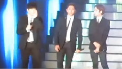 自我介绍