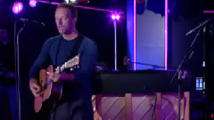 Coldplay - Oceans