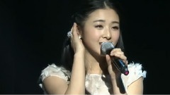 我的歌声里