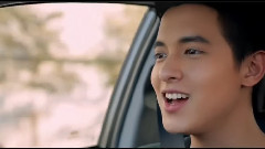 บังเอิญ โลกกลม พรหมลิขิต - เจมส์ เต้ย