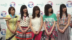 Oricon NewS 大島優子,オーラを消して電車移動 花王 <フレグランスニュービーズ> 新CM発表会