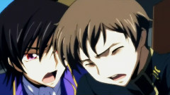 All Hail Lelouch!