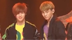 NTV Happy Music SHINee Cut