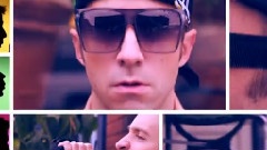 Moves Like Jagger