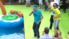 Strobo Pop