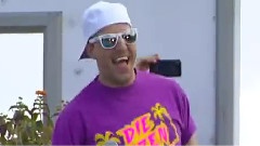 Hasta La Atze