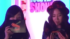 Cover Dance Festival