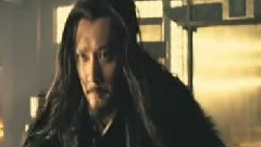 鸿门宴