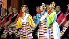 洗衣歌