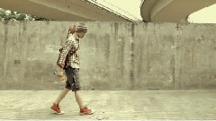 拇指姑娘乐队 - 曼哈顿恋人