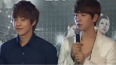 Mydaily News SM Art Exhibition EXO Cut