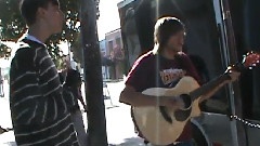 A Damn Good Sound