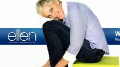 Ellen Show 经典笑场片段