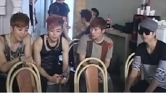 Mnet Wide MV
