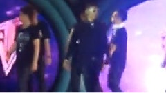 Fantastic Baby & Bad Boy
