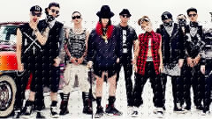 The Baddest Female