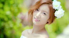 Secret Garden
