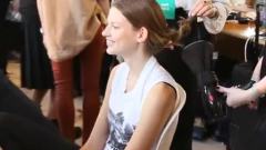 The Look of Stella McCartney Spring 2013