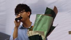 爱情离我一公尺
