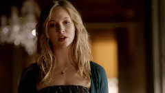 影视原声 - <吸血鬼日记> 第五季预告片