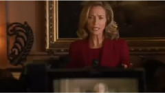 影视原声 - <绿箭侠> 第一季大结局 加长预告