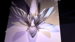 Six Amazing Pop-Up Paper Sculptures