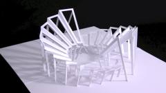 Five Awesome Pop-Up Paper Sculptures