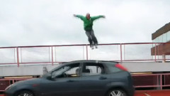 World Best Parkour & Freerunning