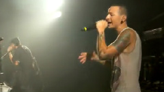 Linkin Park - Waiting For The End New York