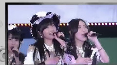 カウントダウンE.T AKB48グループ 4月も日本全国のイベント会場を独占?