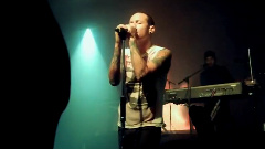 Linkin Park - New Divide