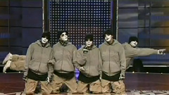 JabbaWockeez Wit With It Rock With It