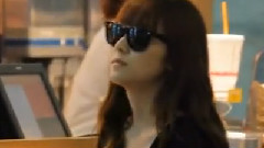 Jessica In Incheon Intl Airport Cut2