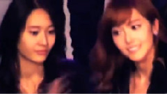 YulSic & Krystal Time