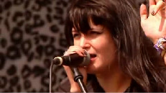 The Kills - No Wow