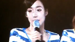 2011 Girls Generation Tour In Seoul