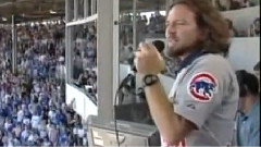 Take Me Out To The Ball Game