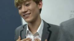 ShowChampion Backstage