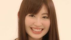 SP Talk对谈 小嶋陽菜 & 小林劍道