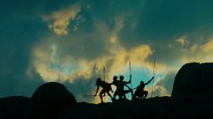 影视原声 - 电影<变形金刚2:堕落者的复仇> 预告片