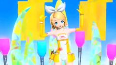 Yellow Rin声源版