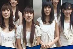 心の羽根 特典映像 渡边麻友 (ドラゴンボール改)アフレコ体験映像